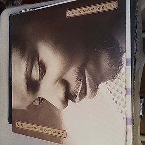 Philip Bailey - “Chinese Wall” Vinyl LP